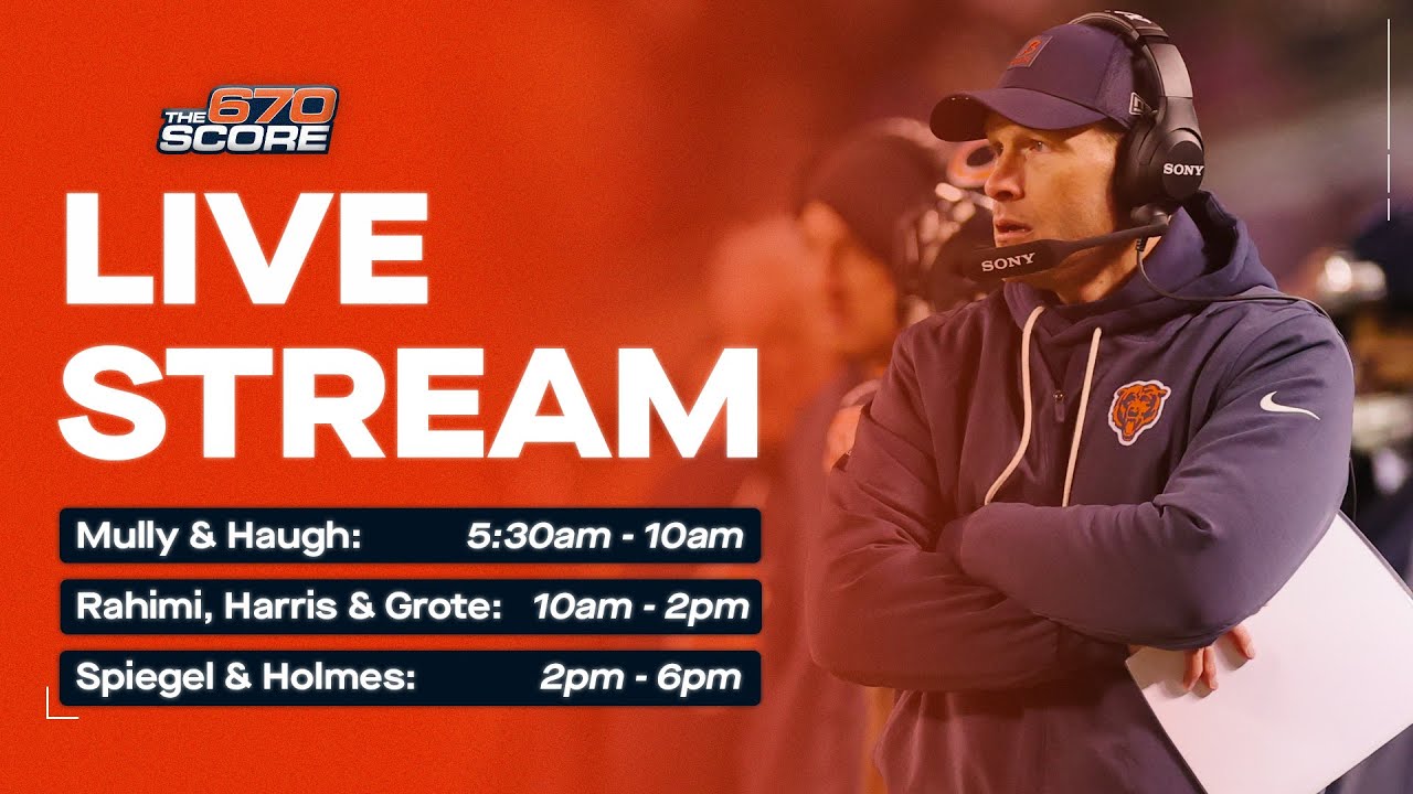 670 The Score - 1/7/26