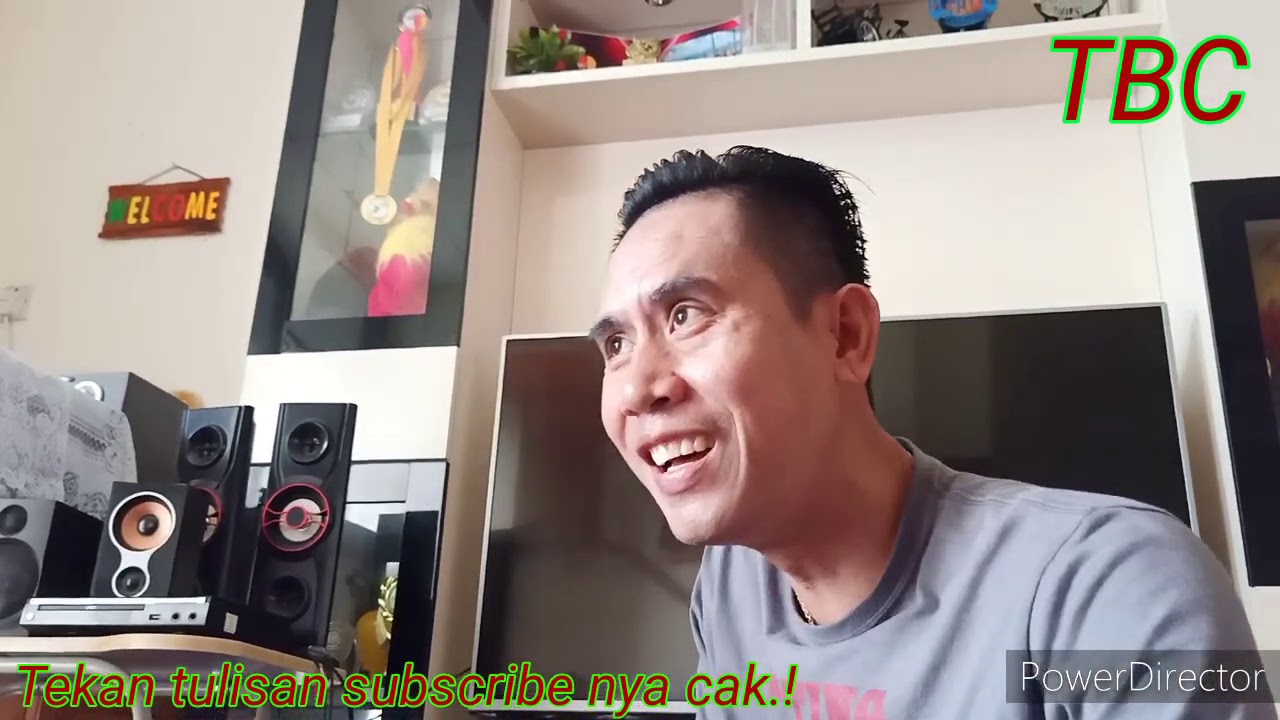 Ngelaban Rimau ba rmh James Jacob