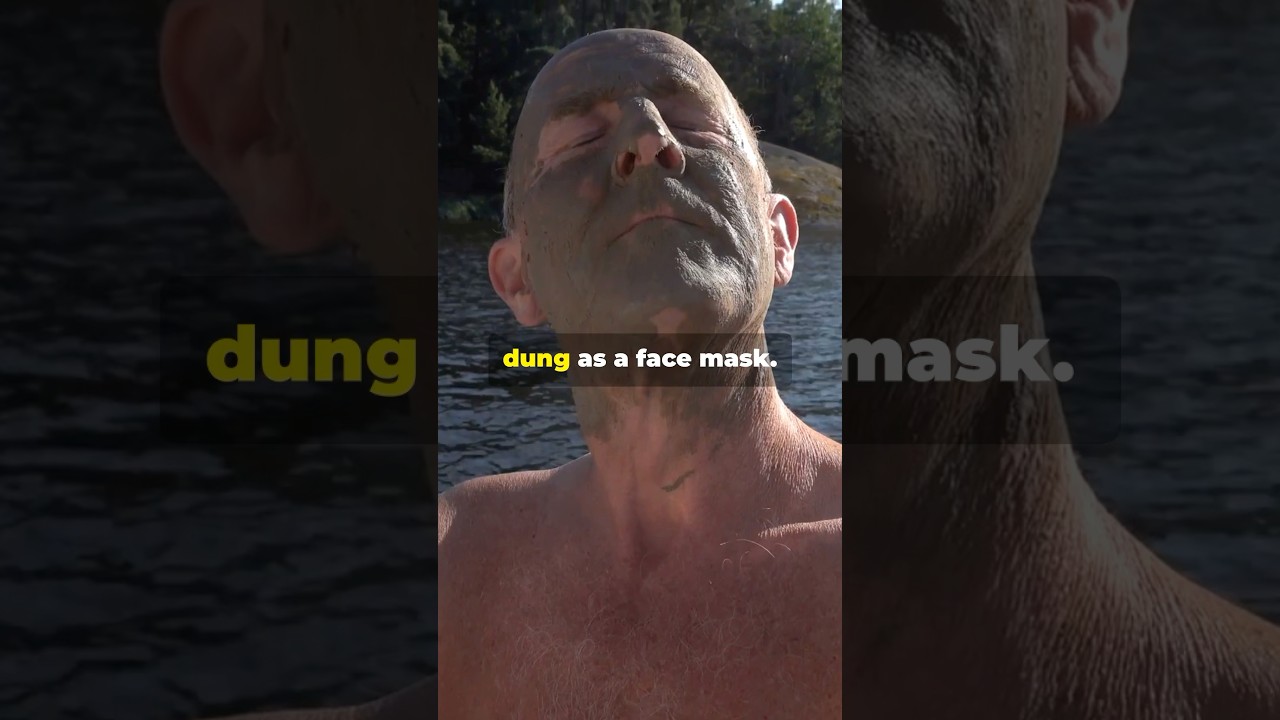 🤢Mind blowing Historical beauty routines! 