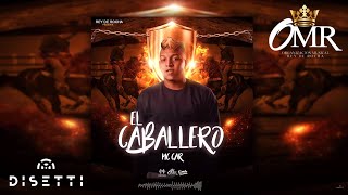 Video thumbnail of "Mc Car - El Caballero (Audio Original)"