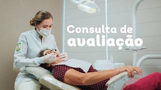 Como é a 1ª consulta na Oral Sin? | Implantes dentários