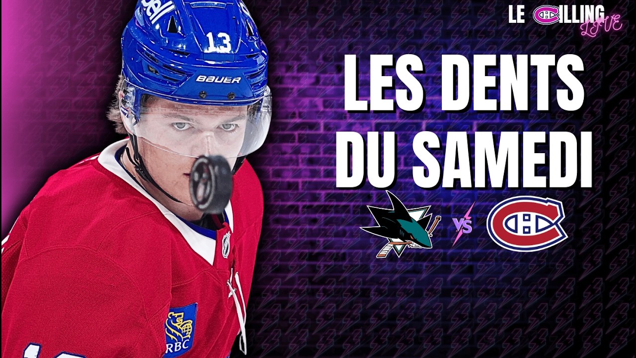 Le CHilling avec ton boy: Caufield de retour, Gallagher laissé de côté