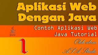 Aplikasi Web Java [01] Download Aplikasi Penting [Java EE Tutorial] Wealth
