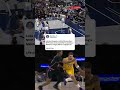 Mavs fans still going through it 😭