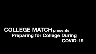 5 Ways COVID-19 Changed College Admission