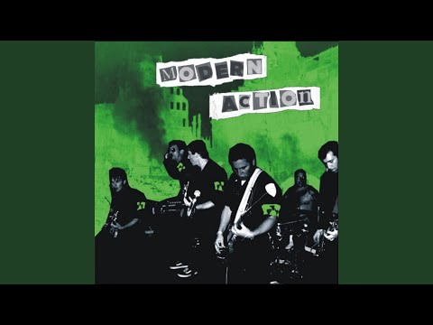Modern Action — Pressure