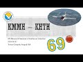 Smooth Sailing | IFR Mammoth Yosemite to Hawthorne Industrial | Group Flight 069