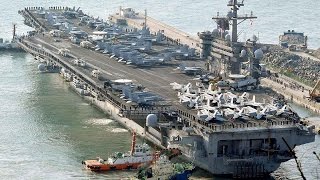 Annual US-South Korea joint military drills conclude