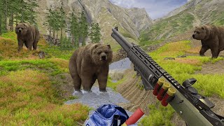 Wild Animal Shooting Adventure Games #3 - Animal Shooting Games 2020 - Android GamePlay screenshot 4