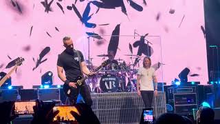 Alter Bridge – “Broken Wings” Performance Live in Atlanta | What Lies Within Tour 🎸🔥