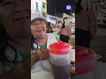 MOLLENDOLAS RICAS EMPANADAS Y SU API CON LA SEÑORA IRENE