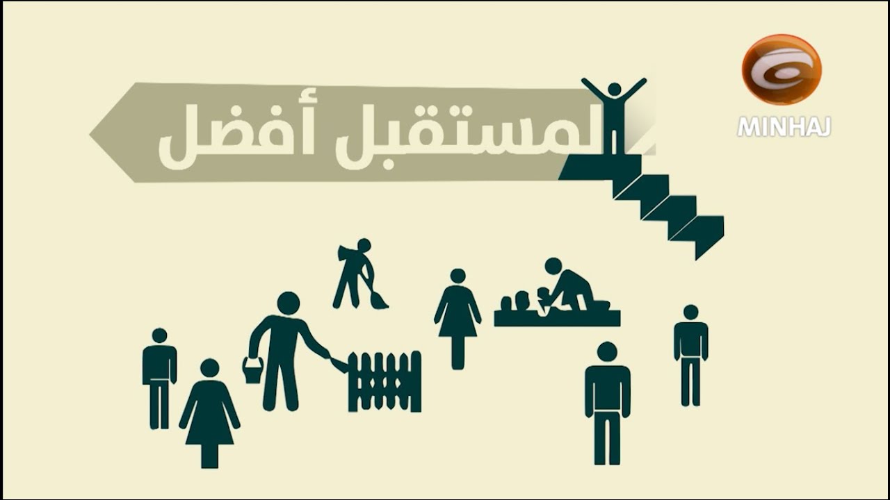 هم المستقبل (ممارسة الهوايات والرياضات الشبابية وآثارها على الفرد)