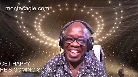 RACIST RANT AGAINST LA COUNTY DEPUTY, THE MONTE CAGLE CHANNEL