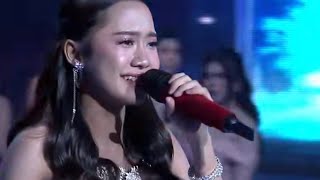 Download lagu Diva (Kuantan Singingi) - Rindu | D'Academy 8 Top 42 Group 3