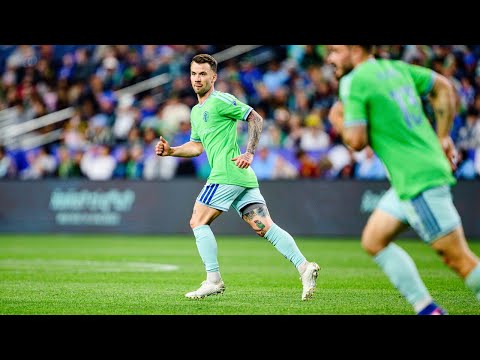Interview: Albert Rusnák on matchup vs San Jose