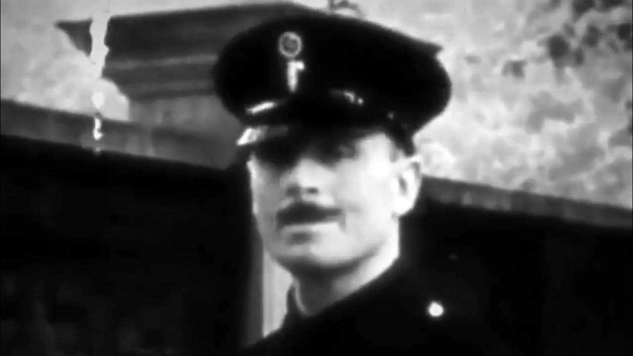 We Want Mosley. YouTube