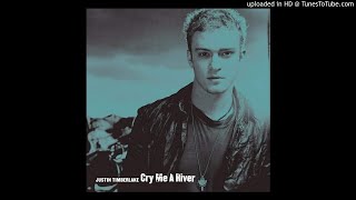 Justin Timberlake - Cry Me A River (Junior's Earth Beats)