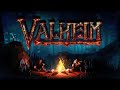 Хардкор в пепельных землях Valheim/(ò.ó)┛彡┻━┻ (╯°□°╯︵(\ .o.)\Просто Игры┬─┬ノ(ಠ_ಠノ)