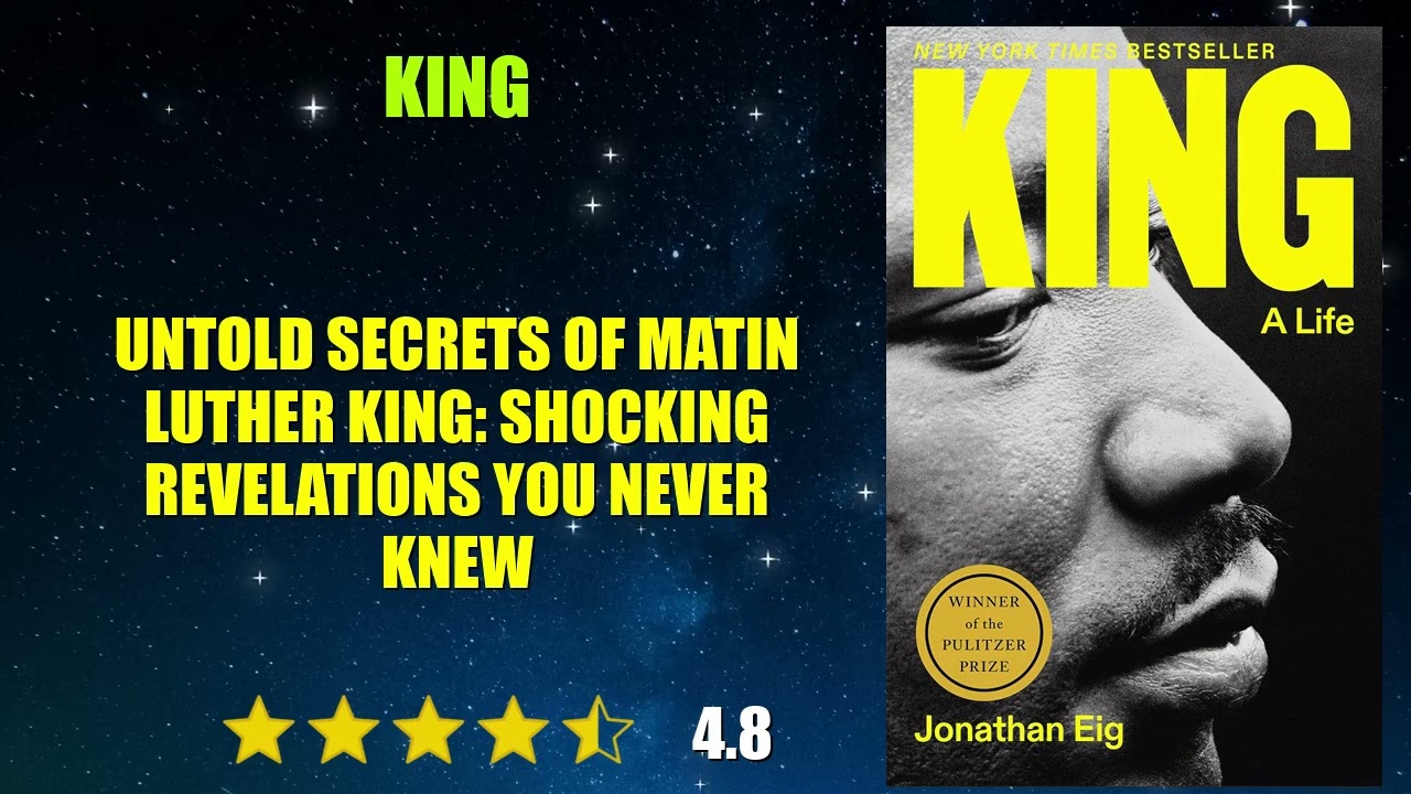 King: A Life - Book Summary