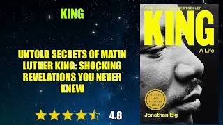 King: A Life - Book Summary