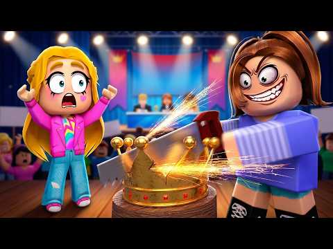 SISTERS BATTLE PART 2 (Roblox Story)