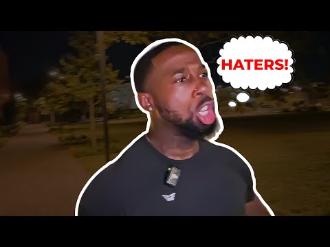 Why People HATE You For No Reason