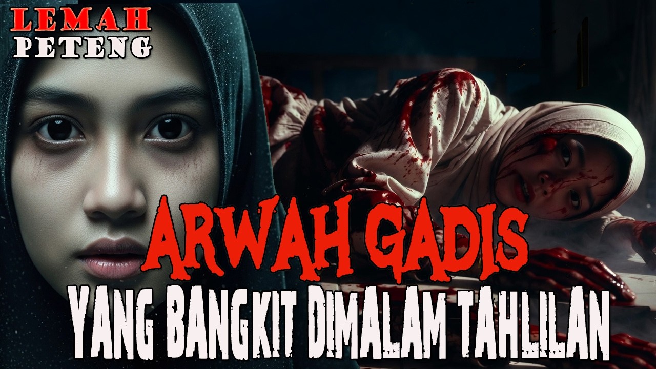 ARWAH WINDA YANG DISANTET DAN DIKHIANATI SAHABAT KARENA CINTA SEGITIGA