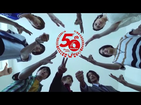 仮面ライダー　おもしろMAD集　【仮面ライダー50周年記念】