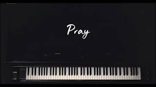 Pray- 劉一帆Ivan Lau