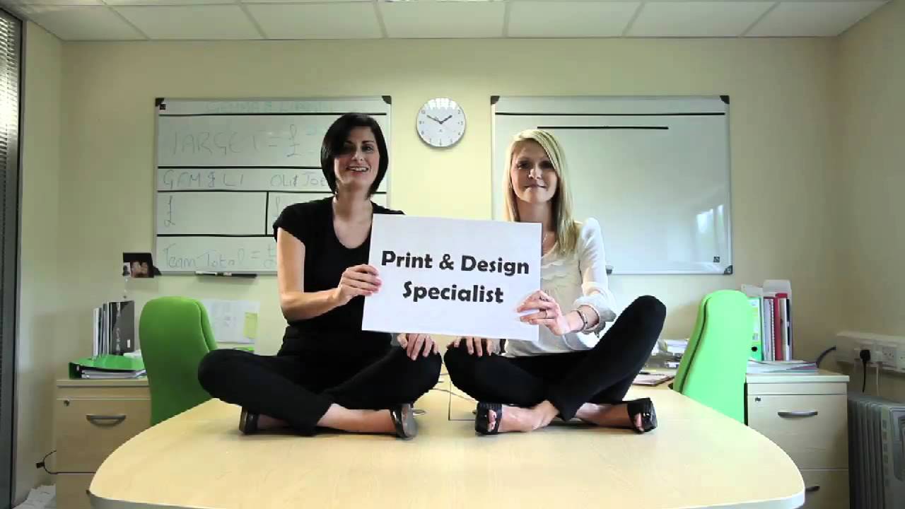 Zen Office UK Meet the Team video; Corporate Video Production by ShootCutGo