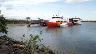 Download Lagu Detik-detik tenggelam kapal pulo rundo MP3