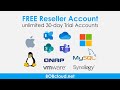 Microsoft 365 Backup and Restore in a few clicks