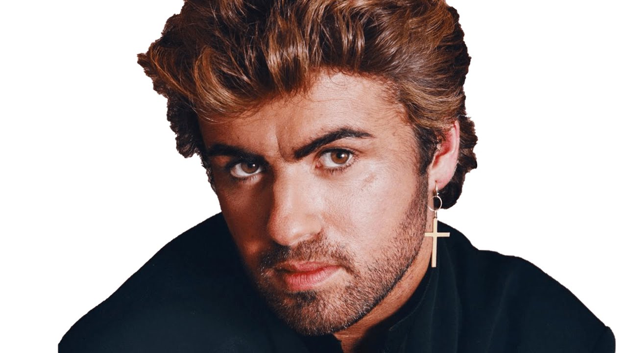 George Michael - Careless Whisper (Visualizer) - YouTube