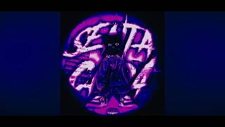 SENTA CARA (Sped-Up + Reverb)