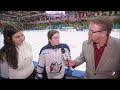 Highlights from Northern (ATL) vs. Laurentides-Lanaudière (QUE) at the 2023 Esso Cup