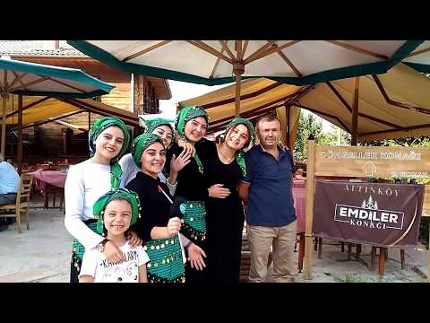 ❤️Emdiler Konağı Kahvaltı Fiyatları ✔️Altınköy Açık Hava Müzesi ⭐️Ankara'da Gezilecek Yerler