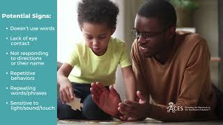 Autism Diagnostic Evaluation | ACES Aba