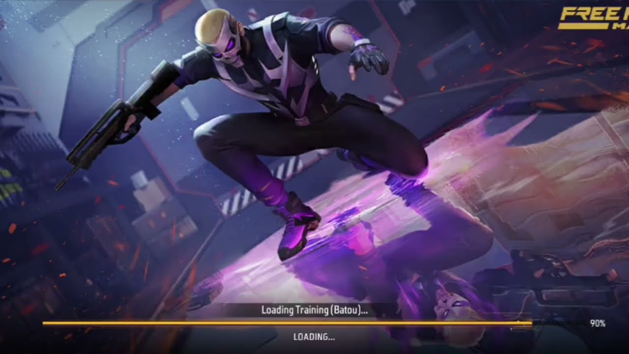 بهترین  فری فایر😱برای همه موبایل ها هرچی بلد بودم توی این ویدئو بهتون گفتم از دستش ندین🇮🇷❤️