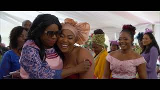 Tshepo's Bridal Brunch Highlight | GoBshoTs