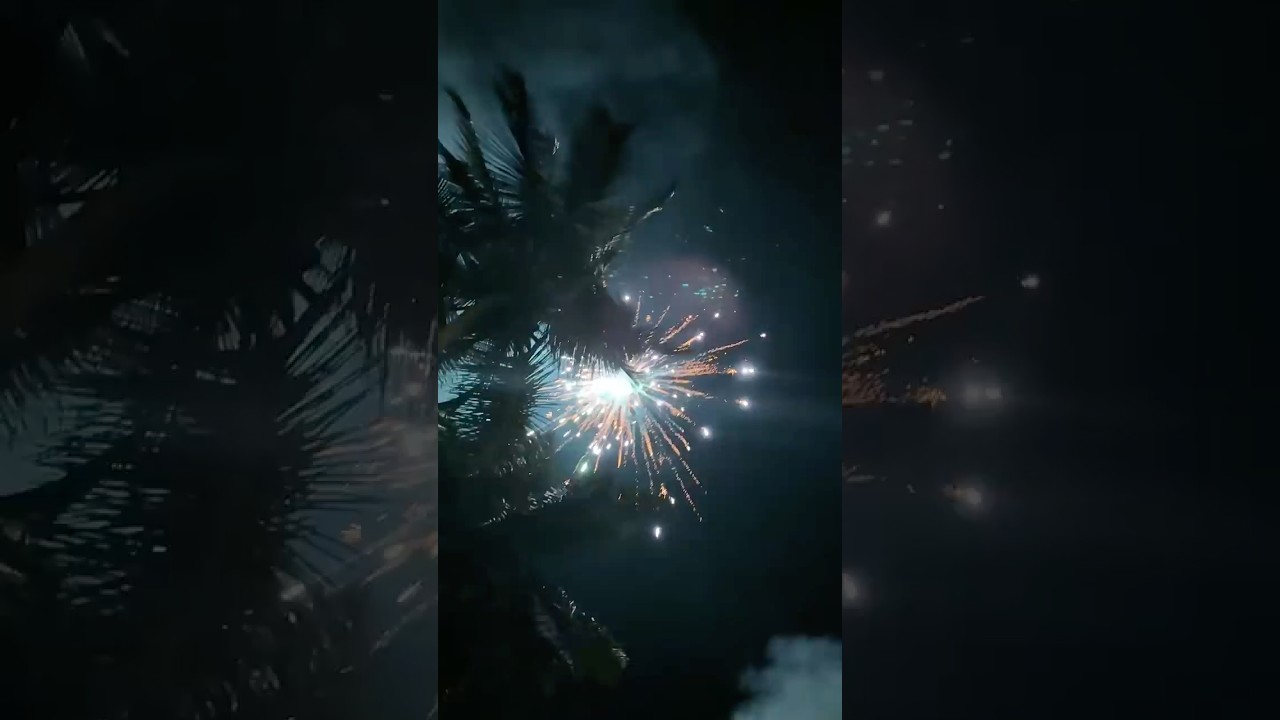 Vishu 2025 wonder star 🌟 Crackers Testing 