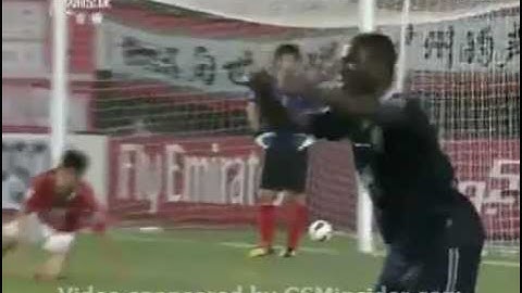 Guangzhou Evergrande vs Buriram PEA United 1-2 All Goals Highlights 21.3.flv