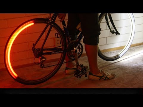 revolights 2018