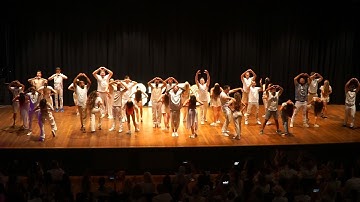 Teachers Dance BZF2024