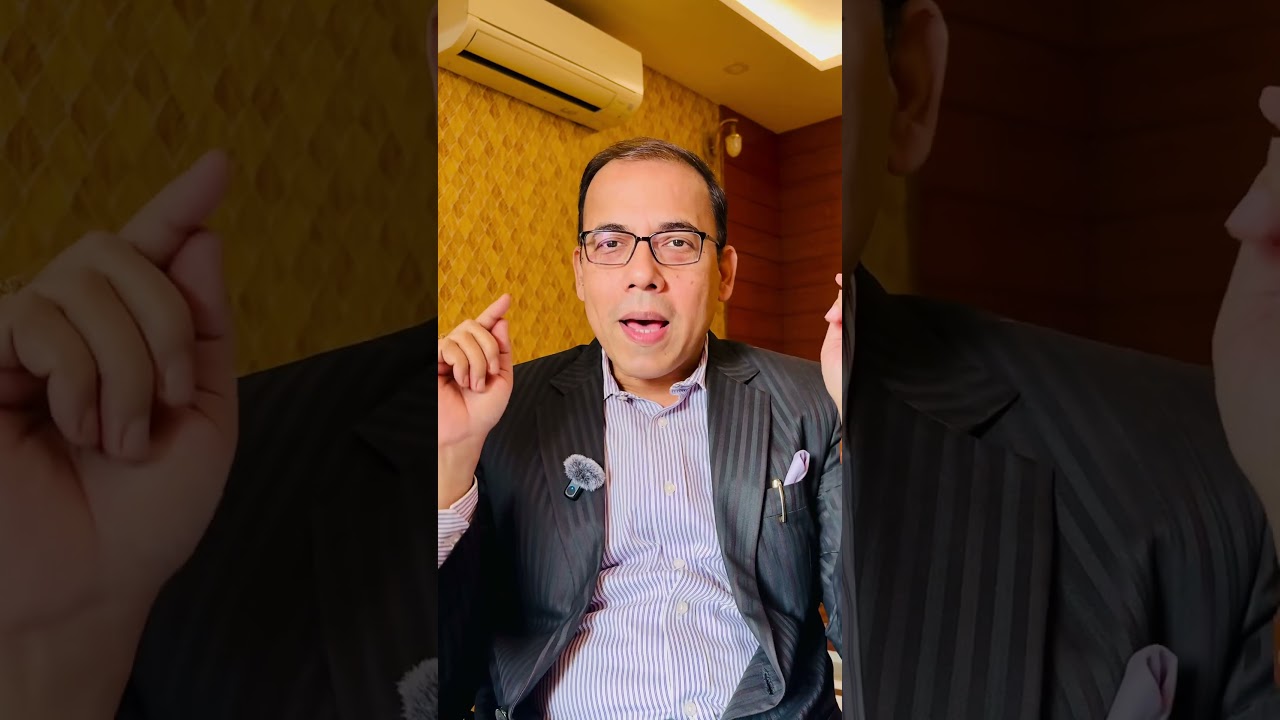 Financial Freedom का मतलब Job छोड़ना नहीं है ❌ Assets जब Expenses cover करें ✔️