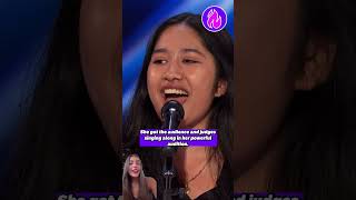 Is Nene Royal the Next AGT Superstar? 🎤👑