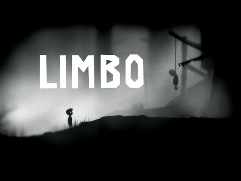 Видео: Създателят на Limbo се притесни, че следващата му игра ще бъде погребана