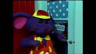 Bananas in Pyjamas - Ep. 69 - Shop Shut (2003)