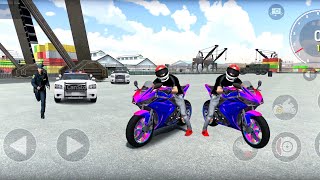 Xtreme motorbike real stunts #1 best motorcycle gameplay #xtrememotorbike screenshot 5
