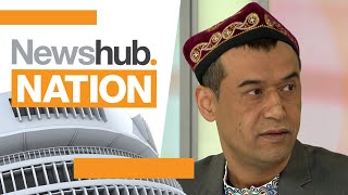 Uyghur Muslim Living In Nz Wont Give Up Hope Of Seeing Family In Xinjiang Again Newshub Nation