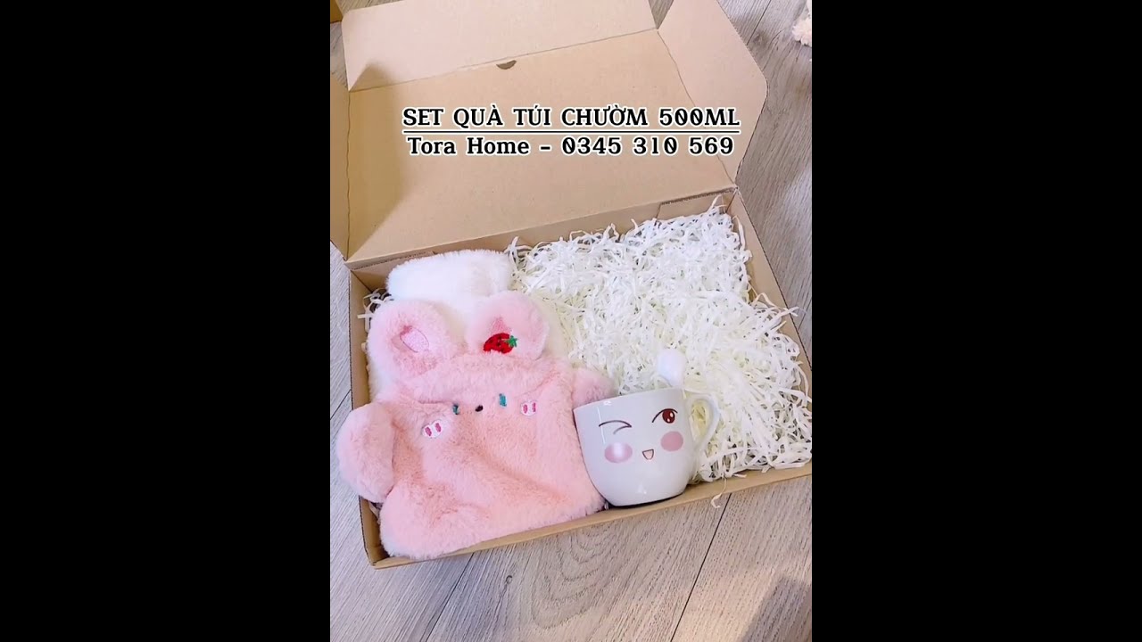 Combo quà tặng cho bạn gái, chị gái - Tâm lý và ý... - youtube